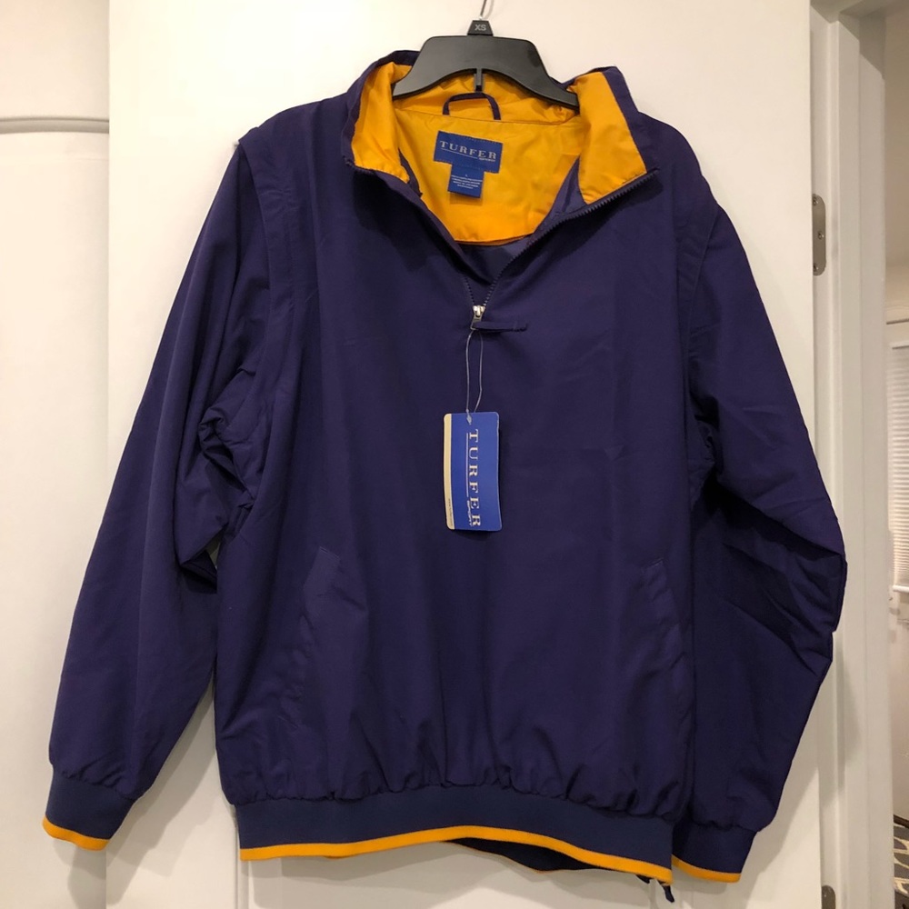 Windbreaker